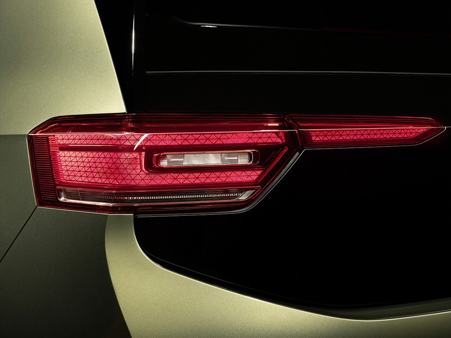 Volkswagen ID.3 79kWh ev pro s business 150kW aut