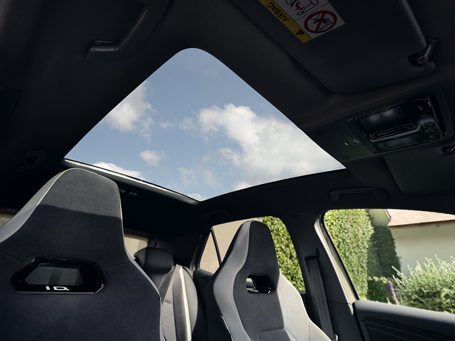 Volkswagen ID.3 79kWh ev pro s business 150kW aut