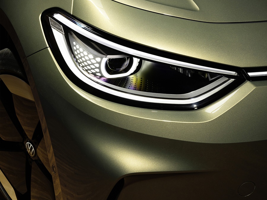 Volkswagen ID.3 79kWh ev pro s business 150kW aut