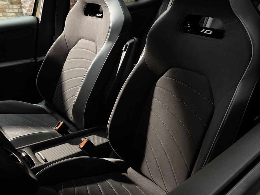 Volkswagen ID.3 79kWh ev pro s business 150kW aut