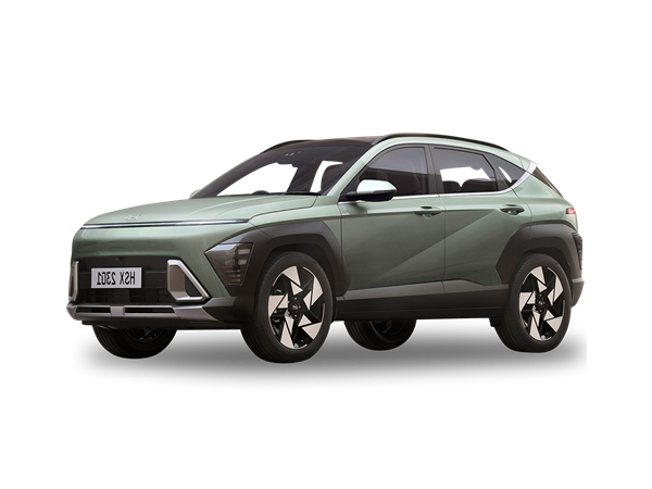Hyundai KONA(8) Lease