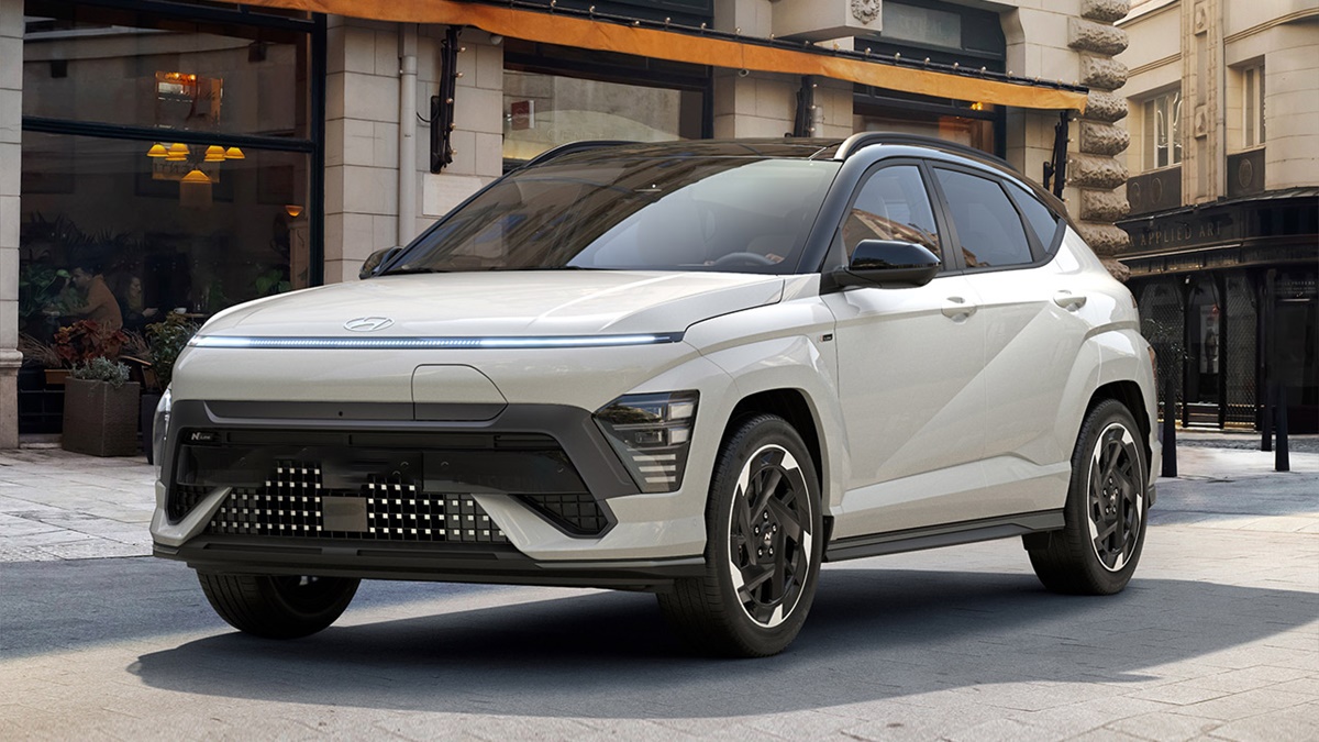 Hyundai KONA Electric Met 259 Km Actieradius | WhatTheRange