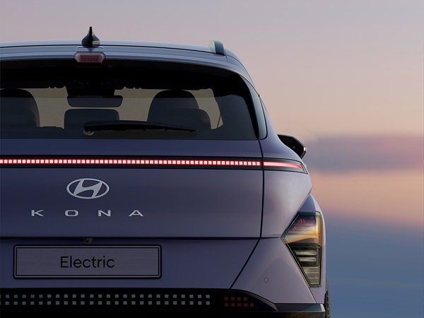 Hyundai KONA Electric(9) Lease