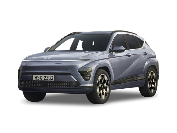 Hyundai KONA Electric(11) Lease