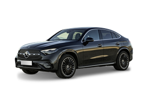 GLC Coupe