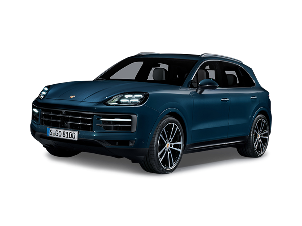 Porsche Cayenne(15) Lease