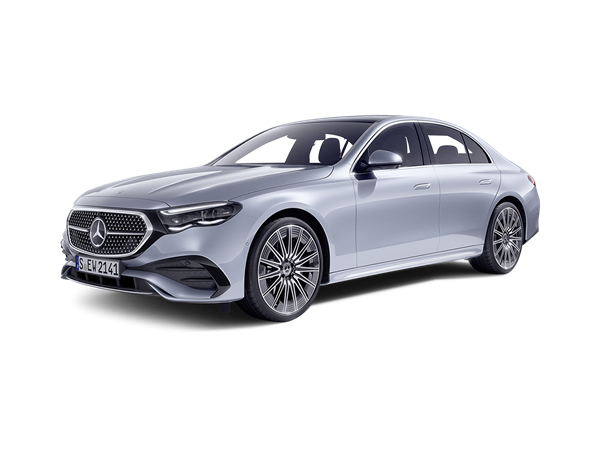 Mercedes E-klasse(15) Lease