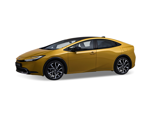 Toyota Prius(14) Lease