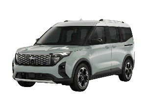 E-Tourneo Courier