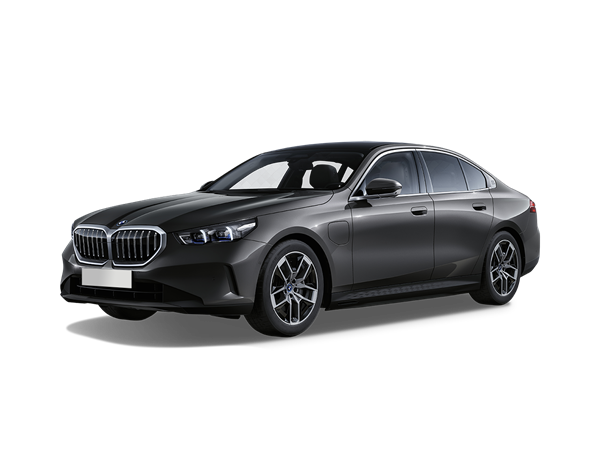 BMW 5-serie (2) Lease