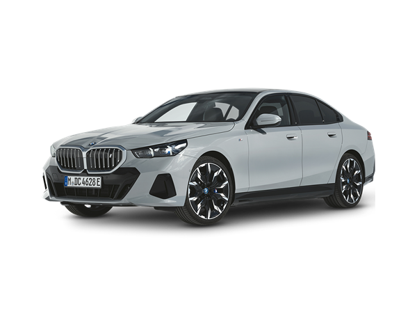 BMW i5(15) Lease