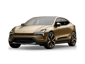 Polestar 4
