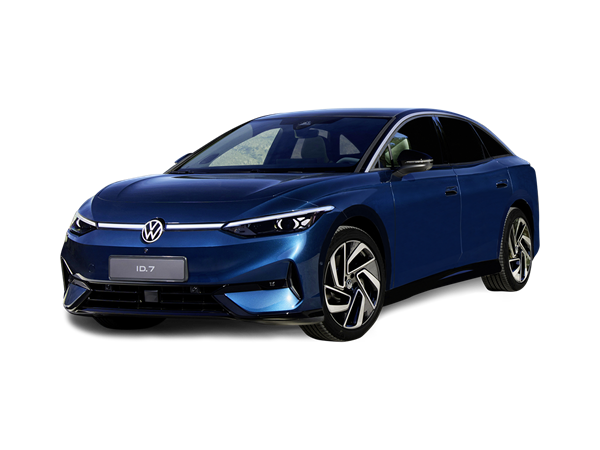 Volkswagen ID.7(10) Lease