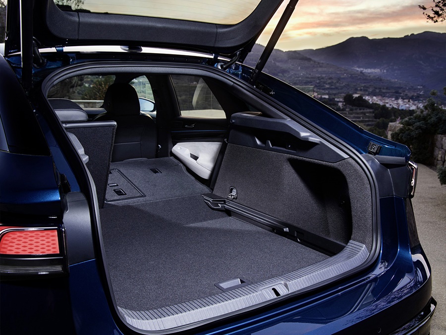 Volkswagen ID.7 77kWh 210kW Limited Edition - NIEUWE INSTAPVERSIE