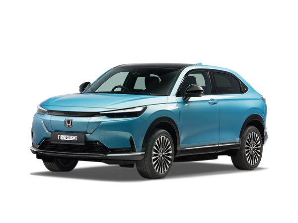 Honda e:NY1(14) Lease
