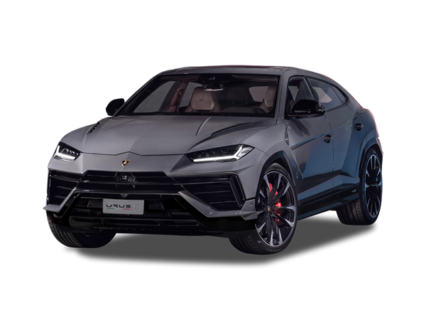 Lamborghini Urus(15) Lease