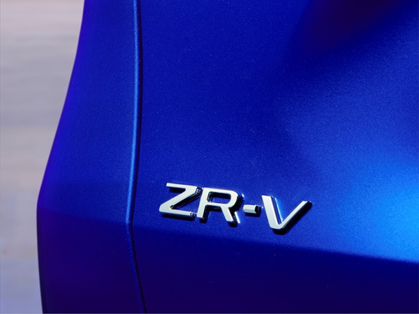 Honda ZR-V(13) Lease