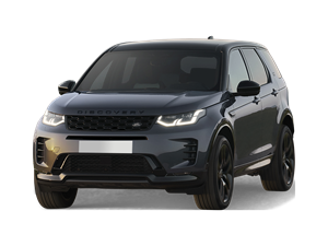 Discovery Sport
