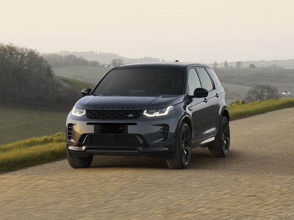 Land Rover Discovery Sport (1) Lease