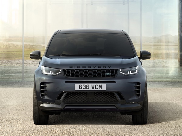 Land Rover Discovery Sport(7) Lease