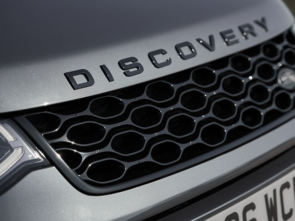 Land Rover Discovery Sport(14) Lease