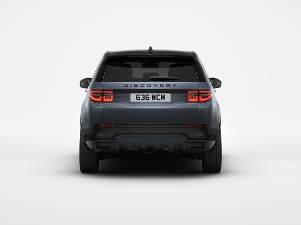 Land Rover Discovery Sport(19) Lease