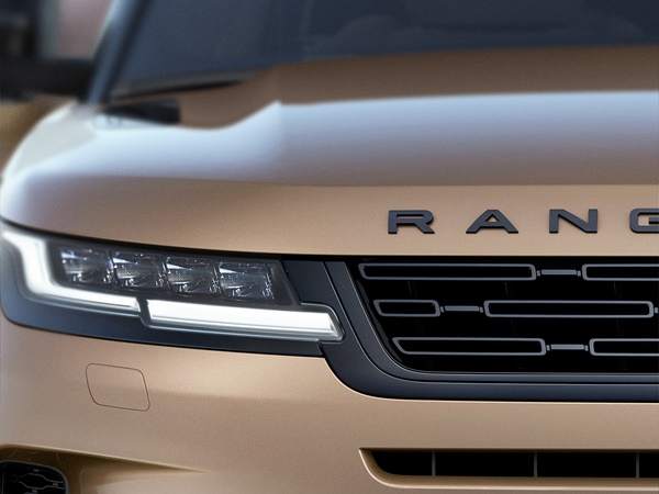 Land Rover Range Rover Evoque(9) Lease