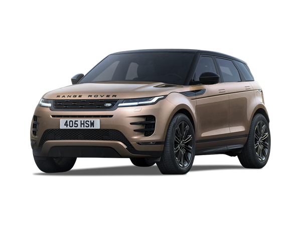 Land Rover Range Rover Evoque(13) Lease