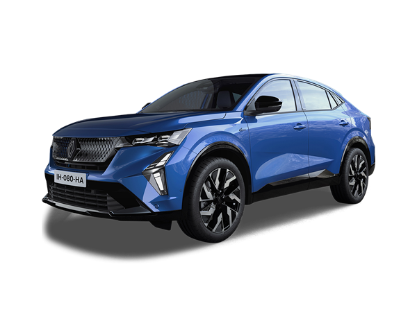 Renault Rafale(13) Lease