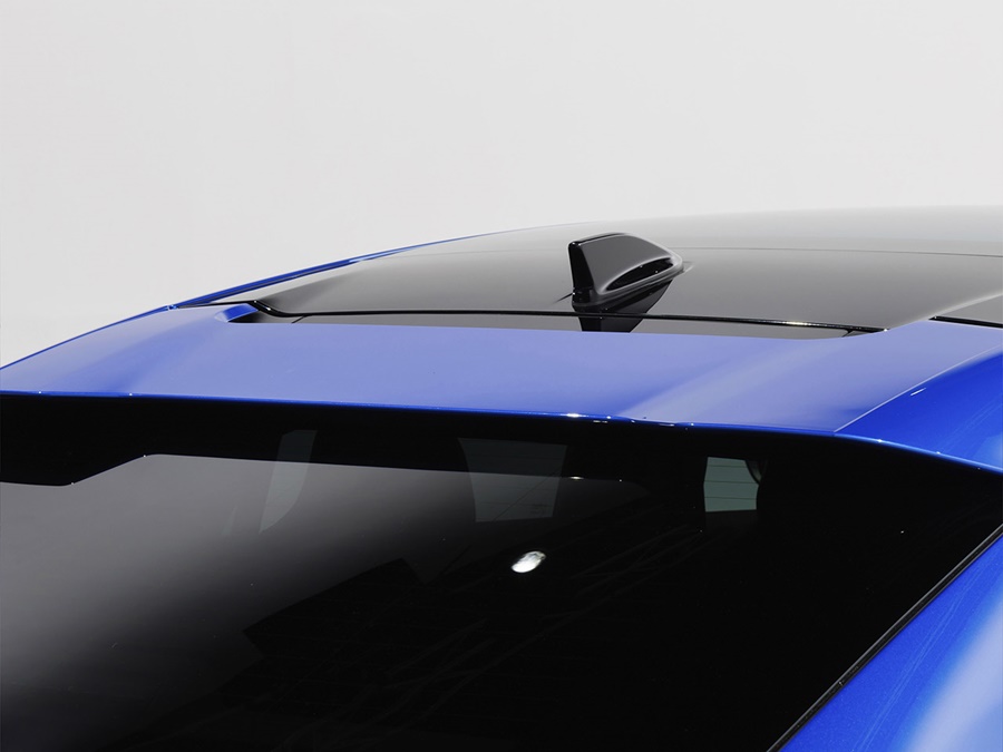 Renault Rafale 1.2 Full Hybrid 200 Esprit Alpine, Gris Schiste/Noir Etoile + PACK PRIVILEGE / HEAD-UP DISPLAY Renault Rafale 1.2 Full Hybrid 200 Esprit Alpine, Gris Schiste/Noir Etoile + PACK PRIVILEGE / HEAD-UP DISPLAY