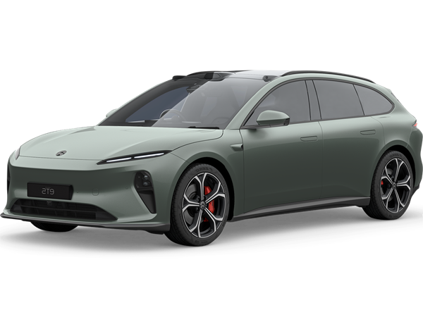 NIO ET5 Touring(9) Lease