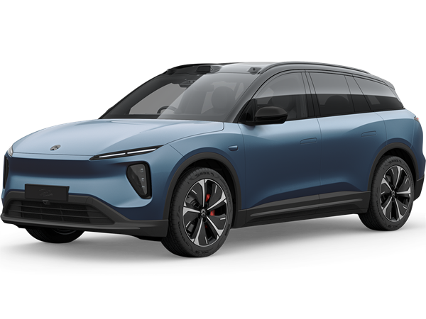NIO EL6(7) Lease
