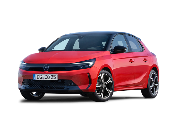 Opel Corsa(10) Lease