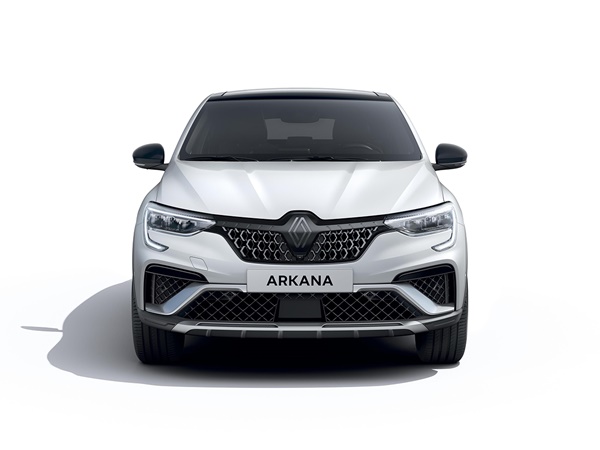 Renault Arkana(6) Lease