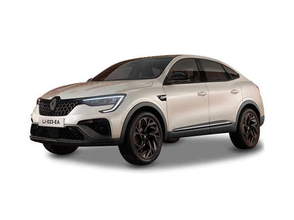 Renault Arkana(13) Lease