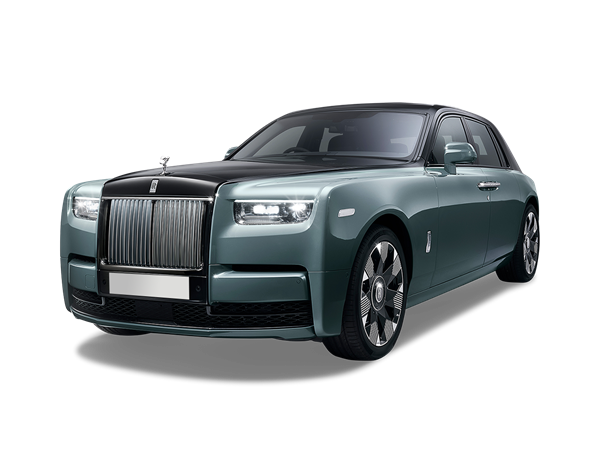 Rolls Royce Phantom (2) Lease