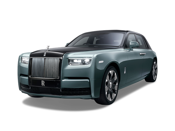 Rolls Royce Phantom(14) Lease