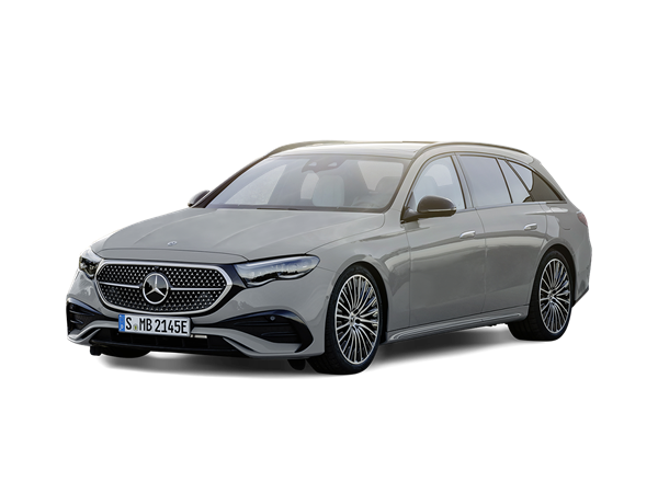 Mercedes E-estate(15) Lease