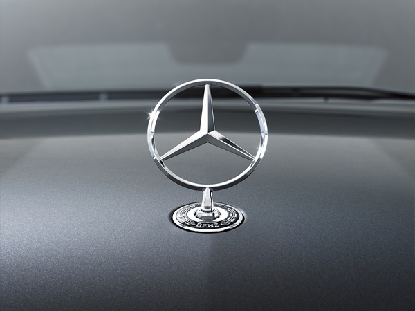 Mercedes EQV(9) Lease
