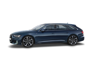 A6 avant