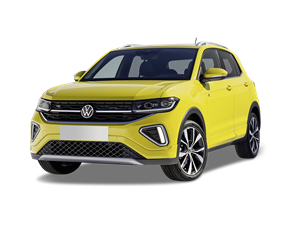 T-Cross