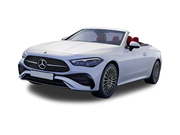 Mercedes CLE Cabrio(9) Lease
