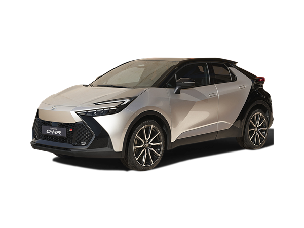 Toyota C-HR(14) Lease