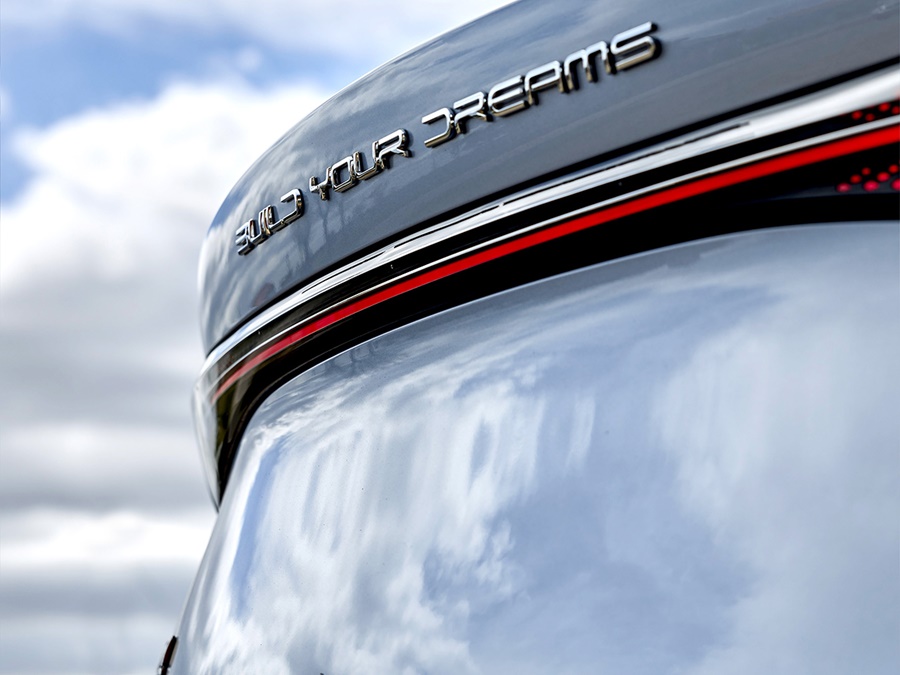 Byd Seal 61kWh ev comfort rwd 170kW aut