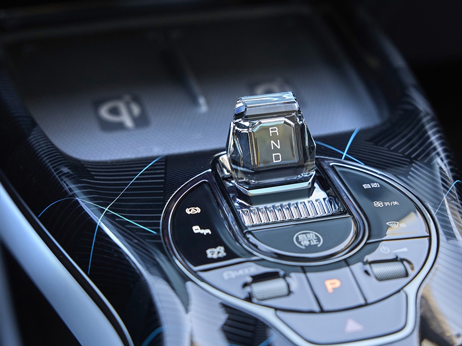 Byd Seal 61kWh ev comfort rwd 170kW aut