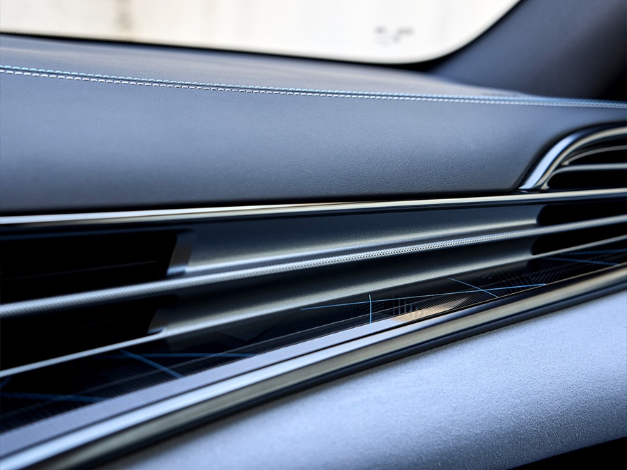 Byd Seal 61kWh ev comfort rwd 170kW aut