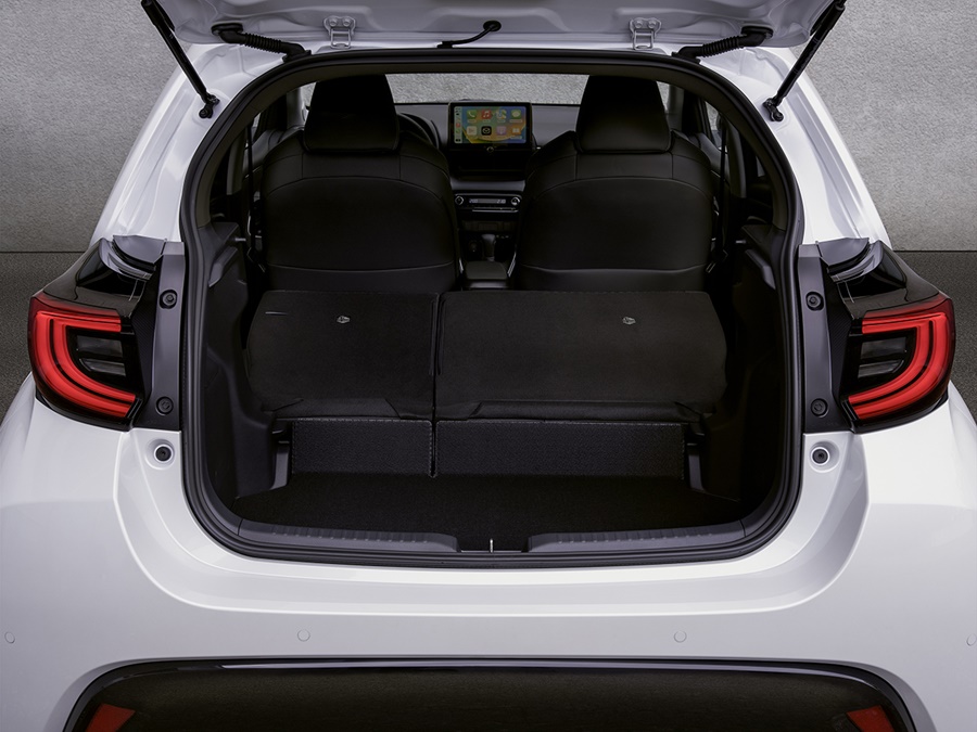 Mazda 2 Hybrid 1.5 hev homura plus 85kW aut Mazda 2 Hybrid 1.5 hev homura plus 85kW aut