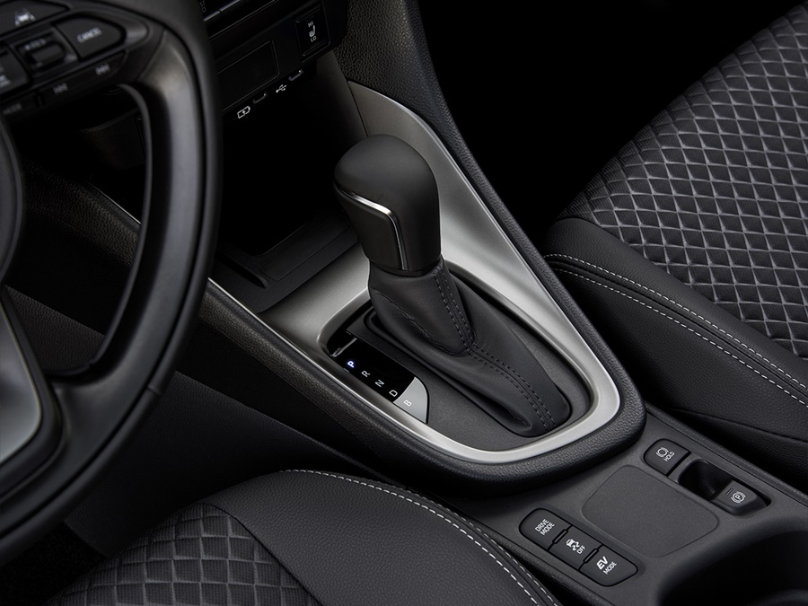 Mazda 2 Hybrid 1.5 hev homura plus 85kW aut Mazda 2 Hybrid 1.5 hev homura plus 85kW aut