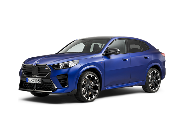 BMW X2(14) Lease