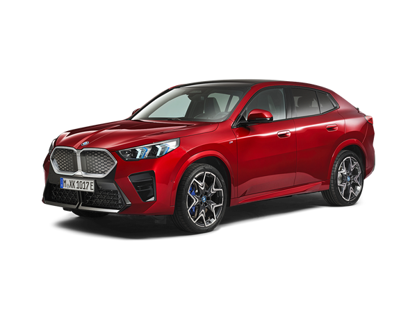 BMW iX2(14) Lease